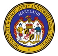 Maryland DPSCS